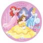 Preview: Edible Cake Topper "Disney PRINCESS" 20 cm