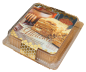 Mobile Preview: Rührkuchen mit Honiggeschmack