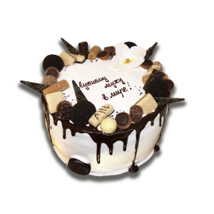 Sonderbestellung "Zakaznoj"