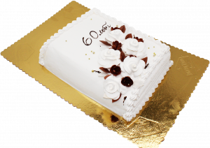 Sonderbestellung "Zakaznoj"