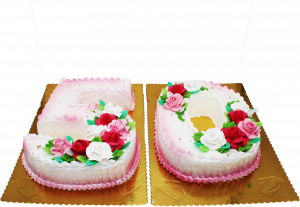 Sonderbestellung "Zakaznoj"