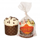 Hefegebäck "Khubz al-Tamr" mit Datteln 8% (300 gr)