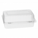 Hohe Klarsichtbox "Prestige" | 20,3 x 15 x 8 cm